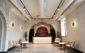Kuma Hotel Gyumri