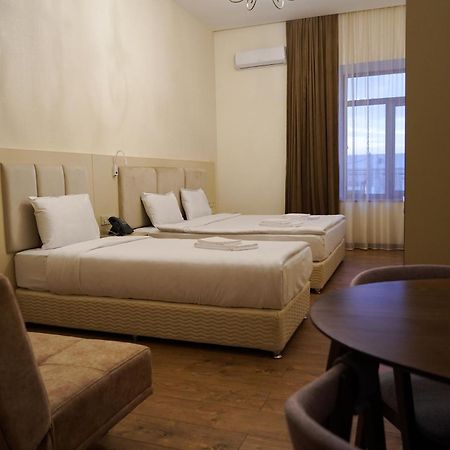 Kuma Hotel Giumri Zewnętrze zdjęcie