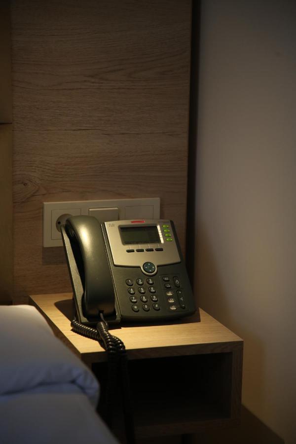 Kuma Hotel Giumri Zewnętrze zdjęcie