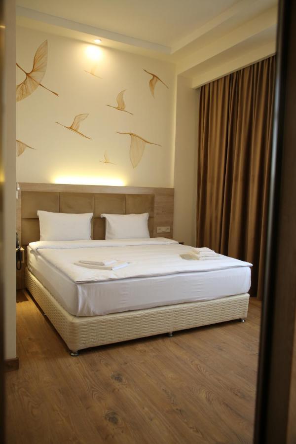 Kuma Hotel Giumri Zewnętrze zdjęcie