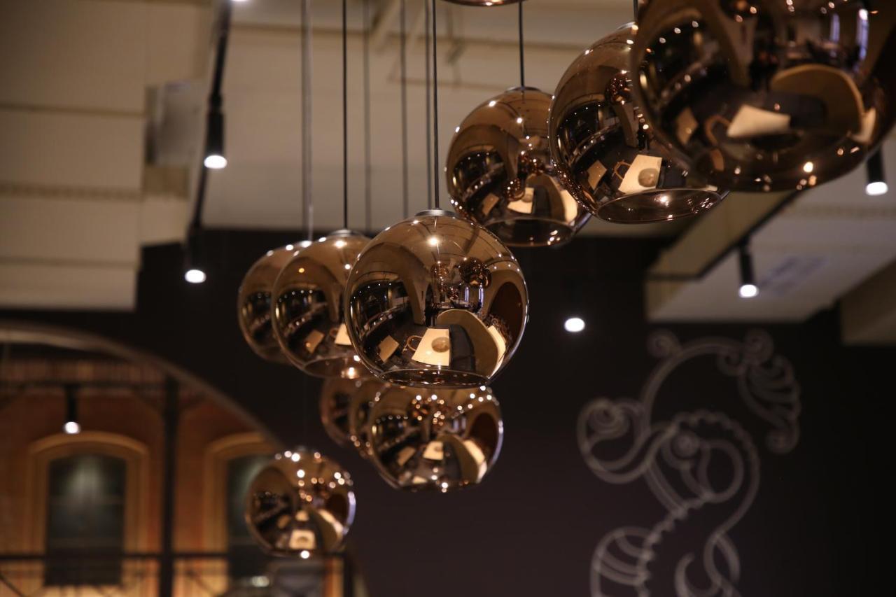 Kuma Hotel Giumri Zewnętrze zdjęcie