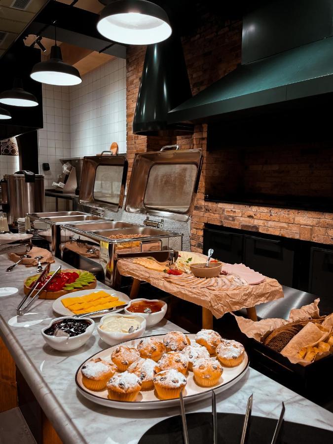 Kuma Hotel Giumri Zewnętrze zdjęcie