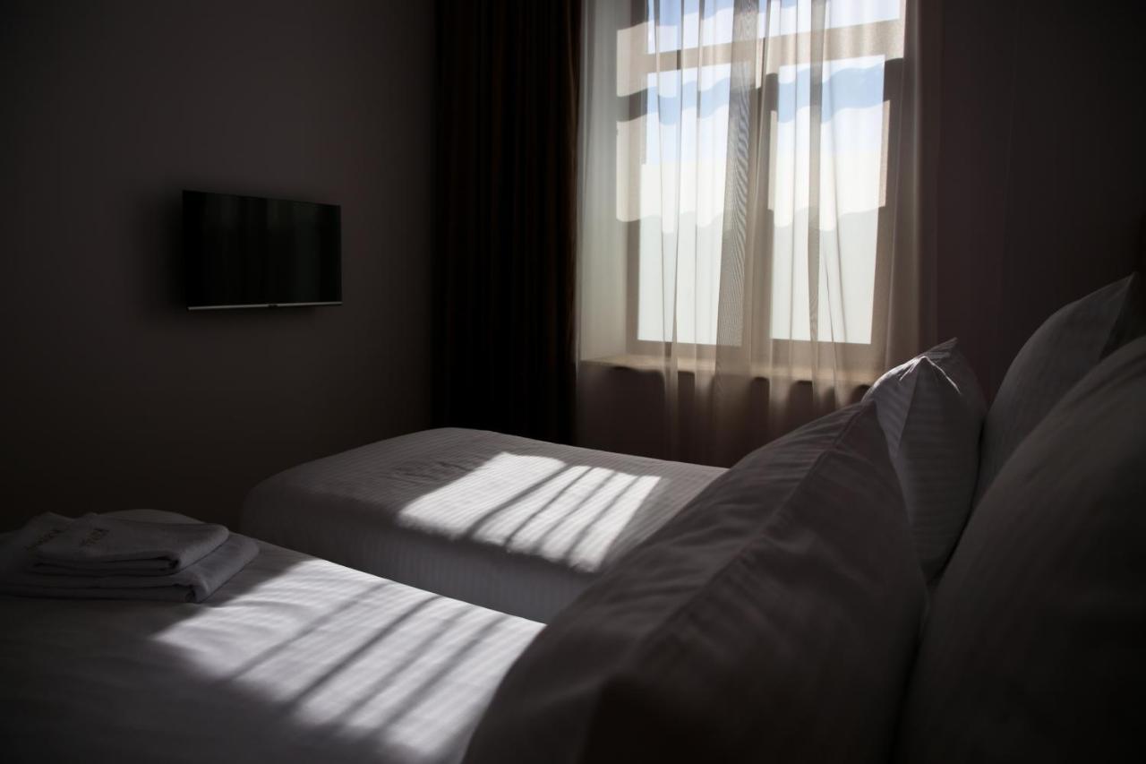 Kuma Hotel Giumri Zewnętrze zdjęcie