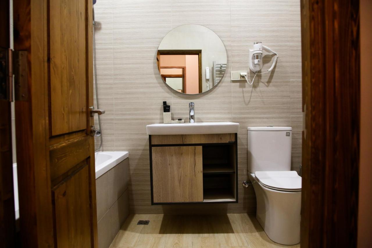 Kuma Hotel Giumri Zewnętrze zdjęcie