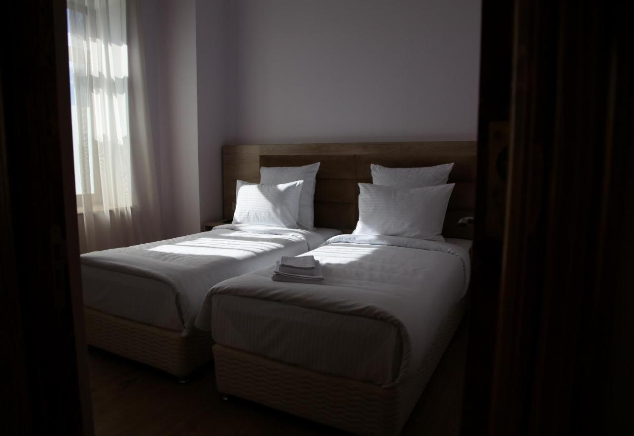 Kuma Hotel Giumri Zewnętrze zdjęcie