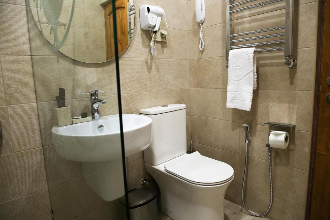 Kuma Hotel Giumri Zewnętrze zdjęcie
