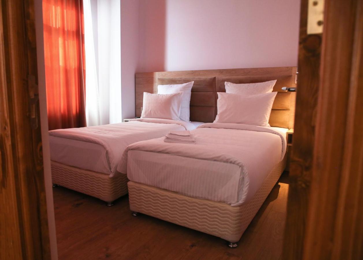 Kuma Hotel Giumri Zewnętrze zdjęcie