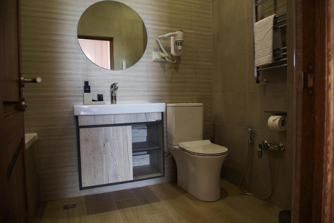 Kuma Hotel Giumri Zewnętrze zdjęcie