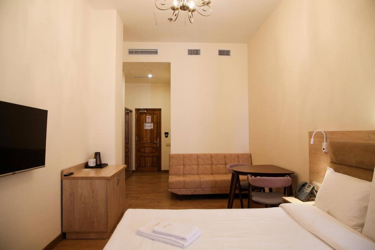 Kuma Hotel Giumri Zewnętrze zdjęcie