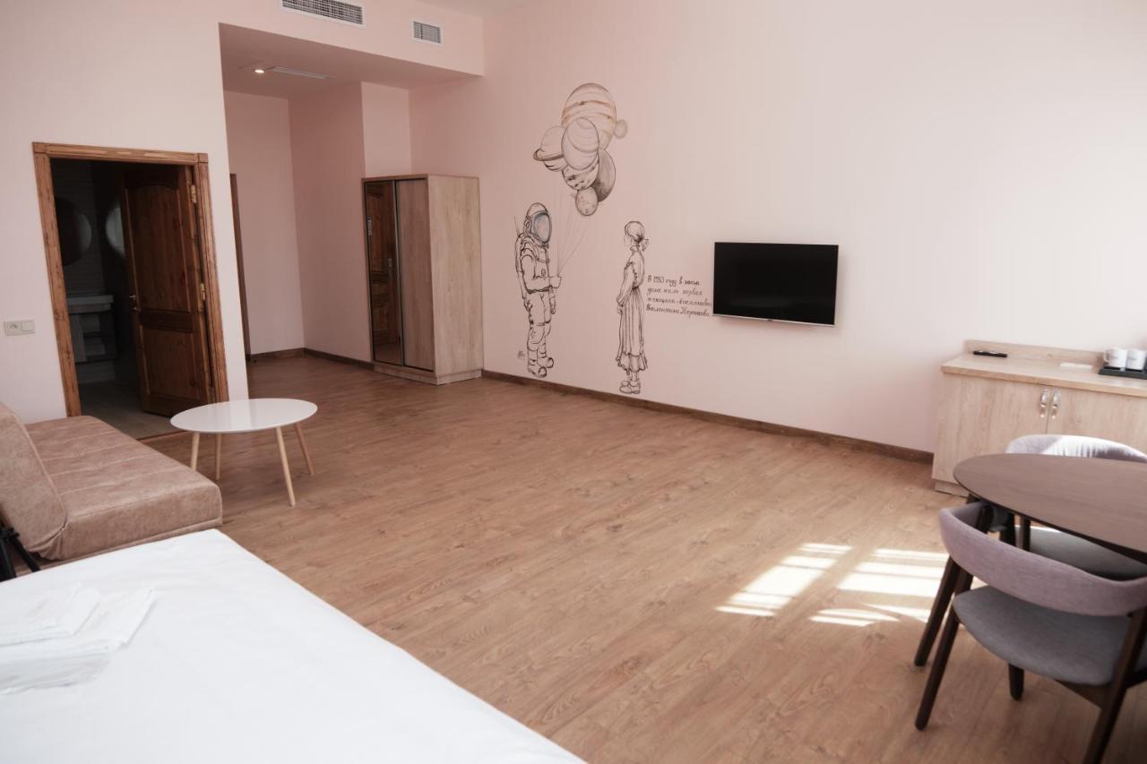 Kuma Hotel Giumri Zewnętrze zdjęcie