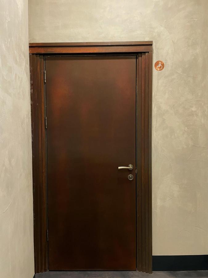 Kuma Hotel Giumri Zewnętrze zdjęcie