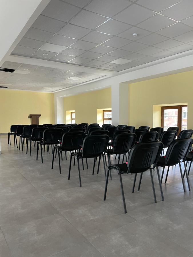 Kuma Hotel Giumri Zewnętrze zdjęcie