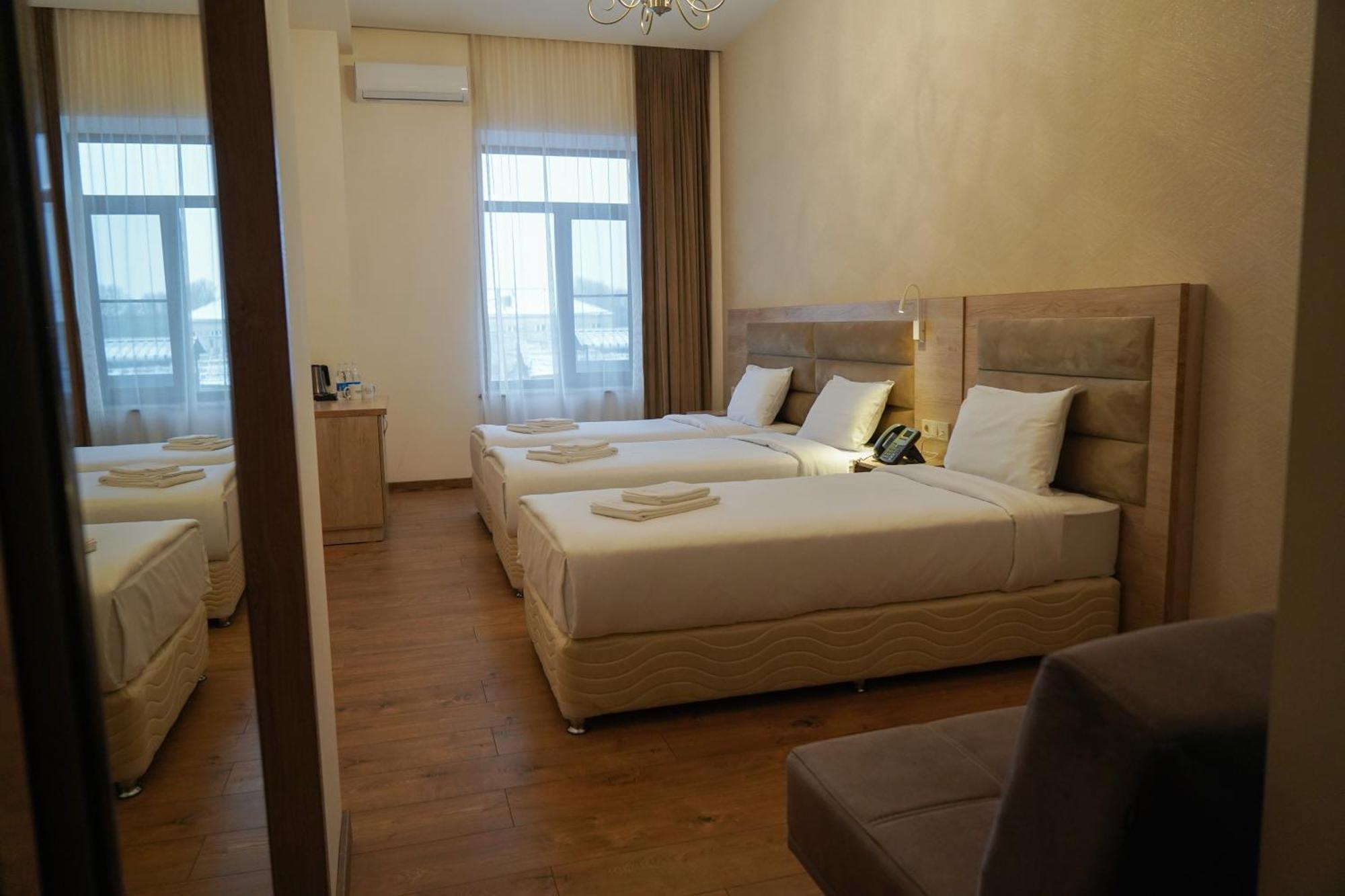 Kuma Hotel Giumri Zewnętrze zdjęcie