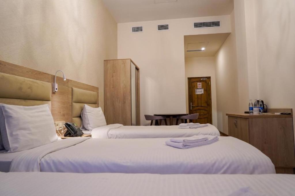 Kuma Hotel Giumri Zewnętrze zdjęcie