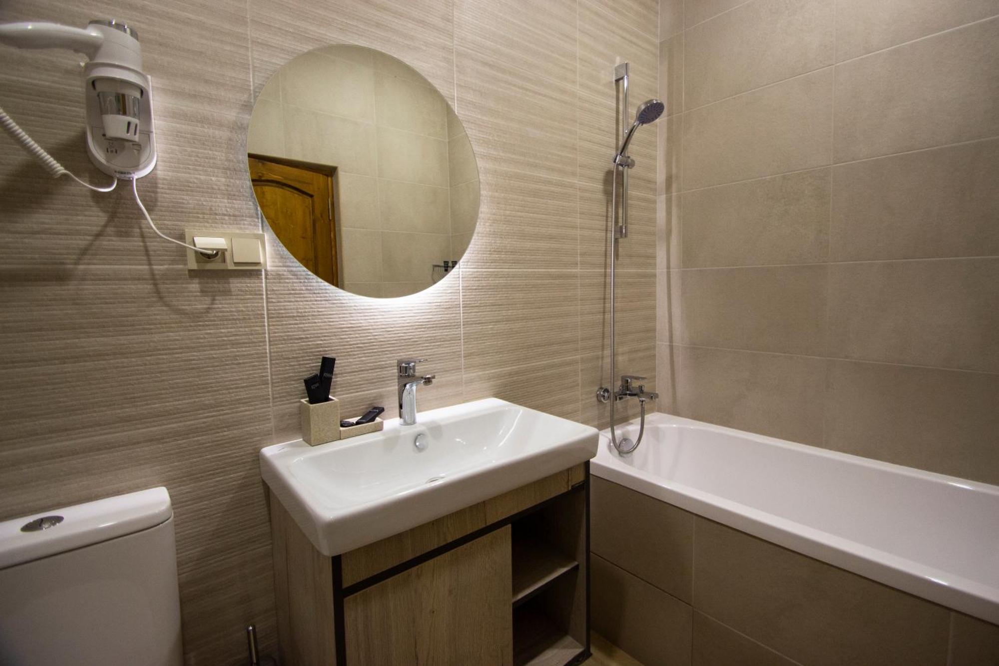 Kuma Hotel Giumri Zewnętrze zdjęcie