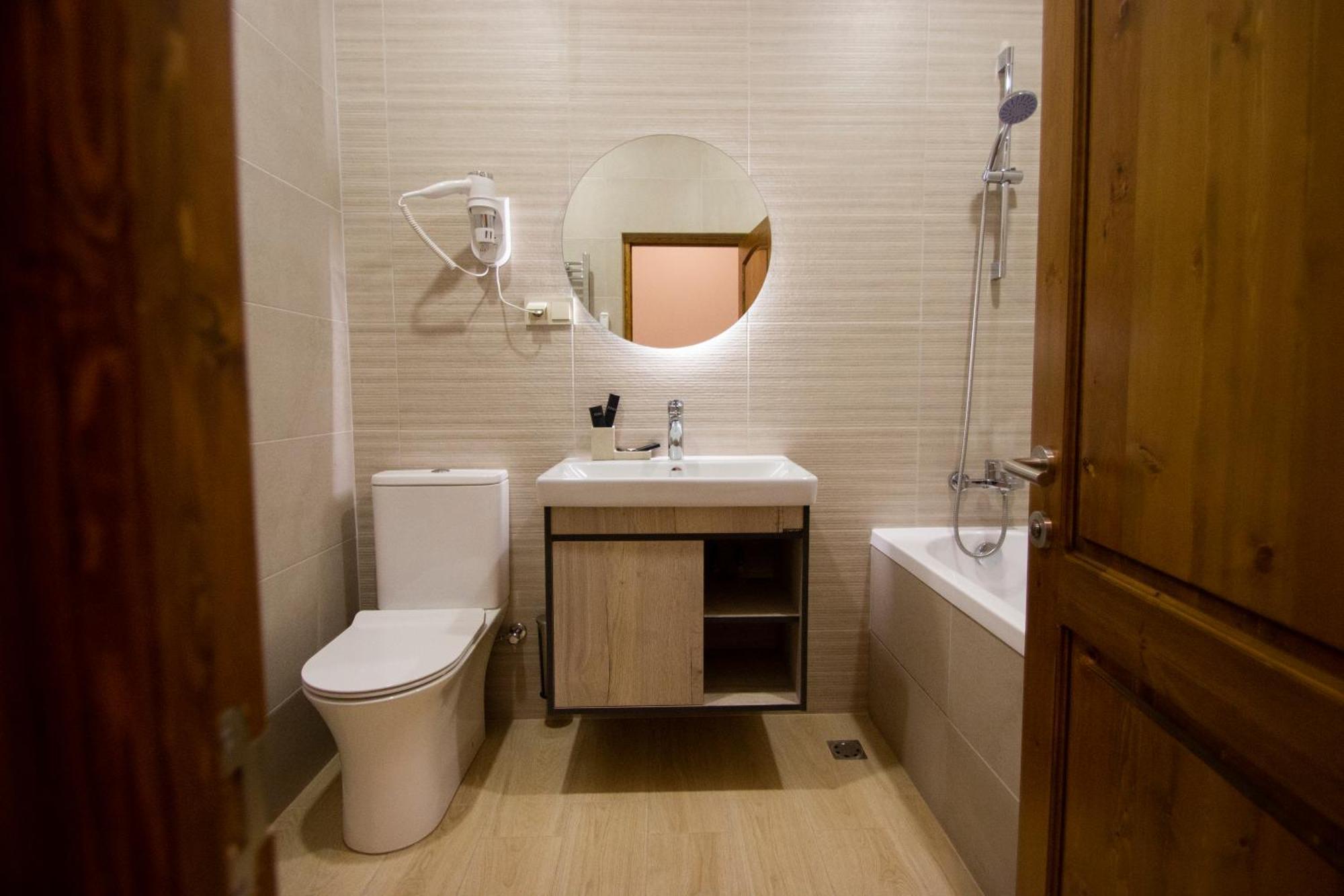 Kuma Hotel Giumri Zewnętrze zdjęcie